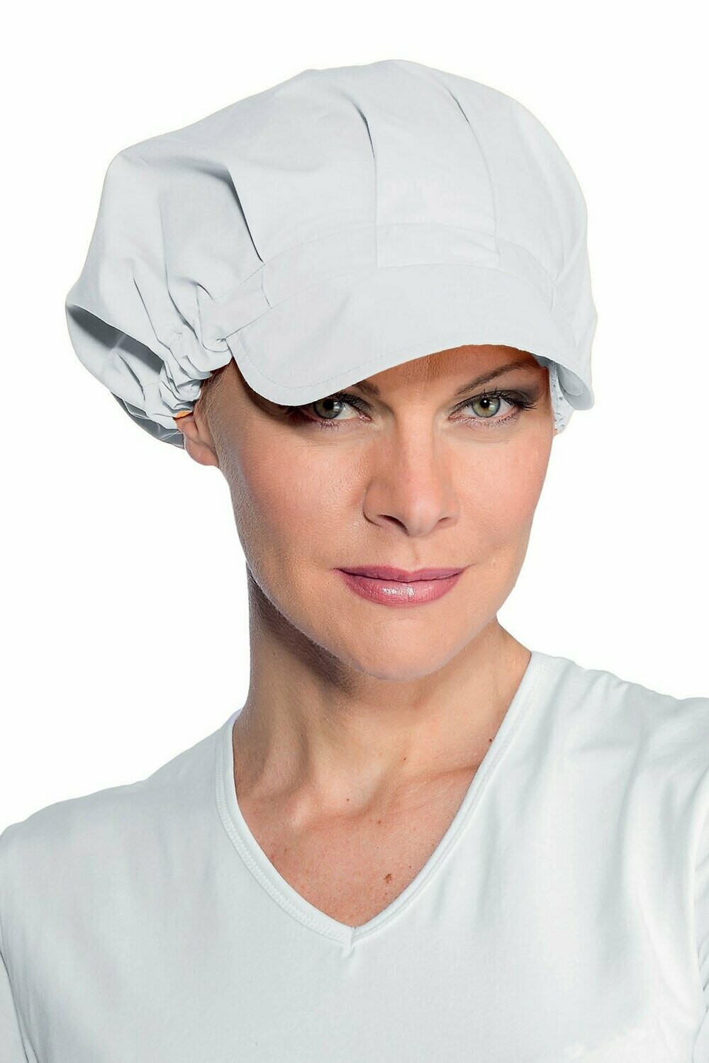 Cappello S. Bitter bianco