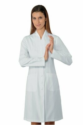 Camice Lugano bianco