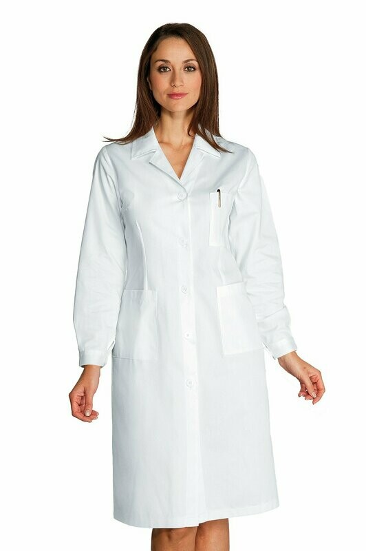 Camice donna bianco 3XL