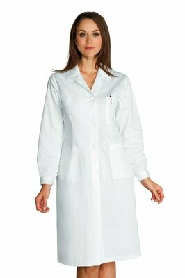 Camice donna bianco 3XL