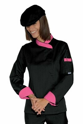 GIACCHE DONNA