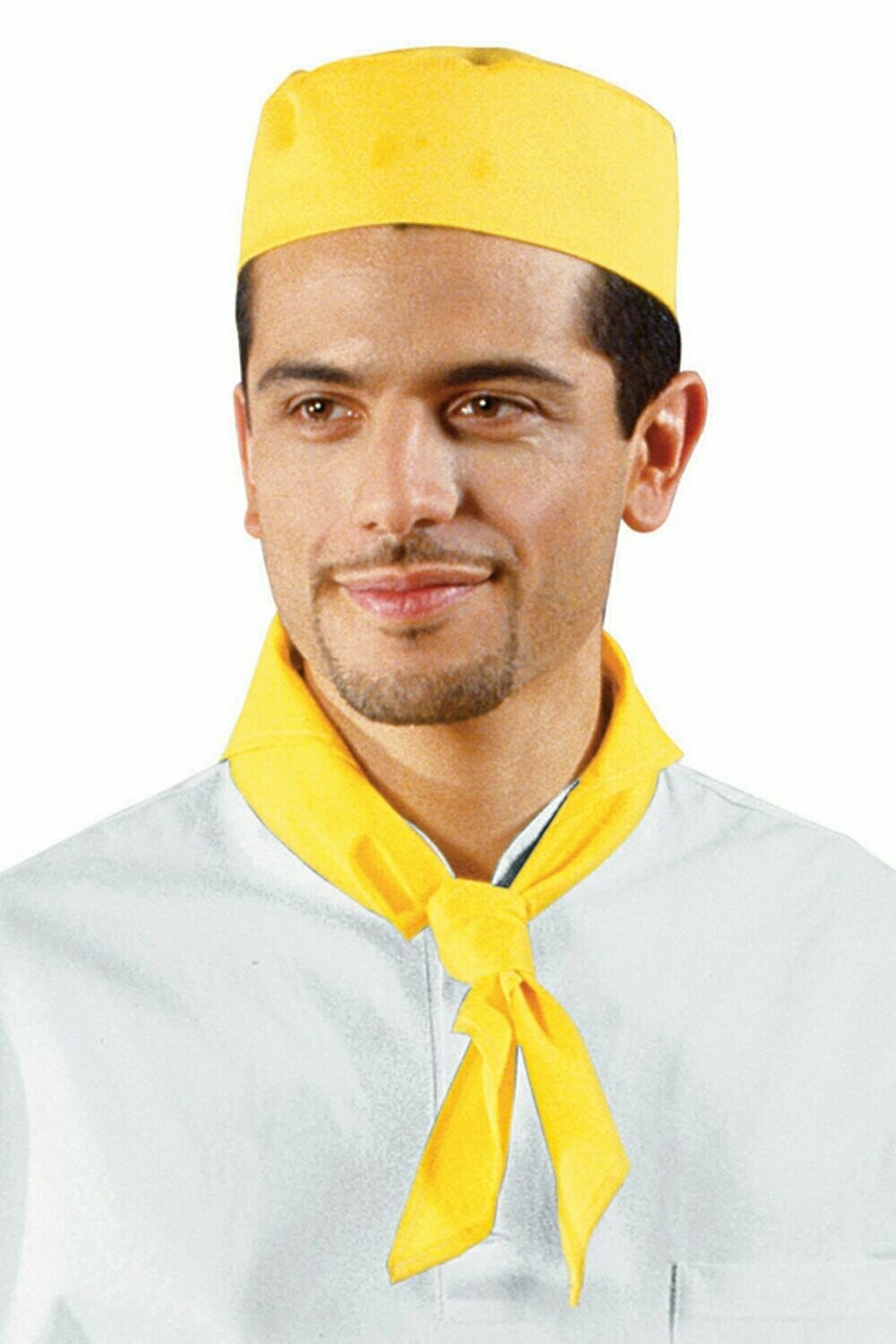 Triangolo giallo