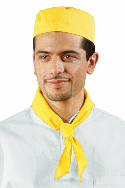 Triangolo giallo
