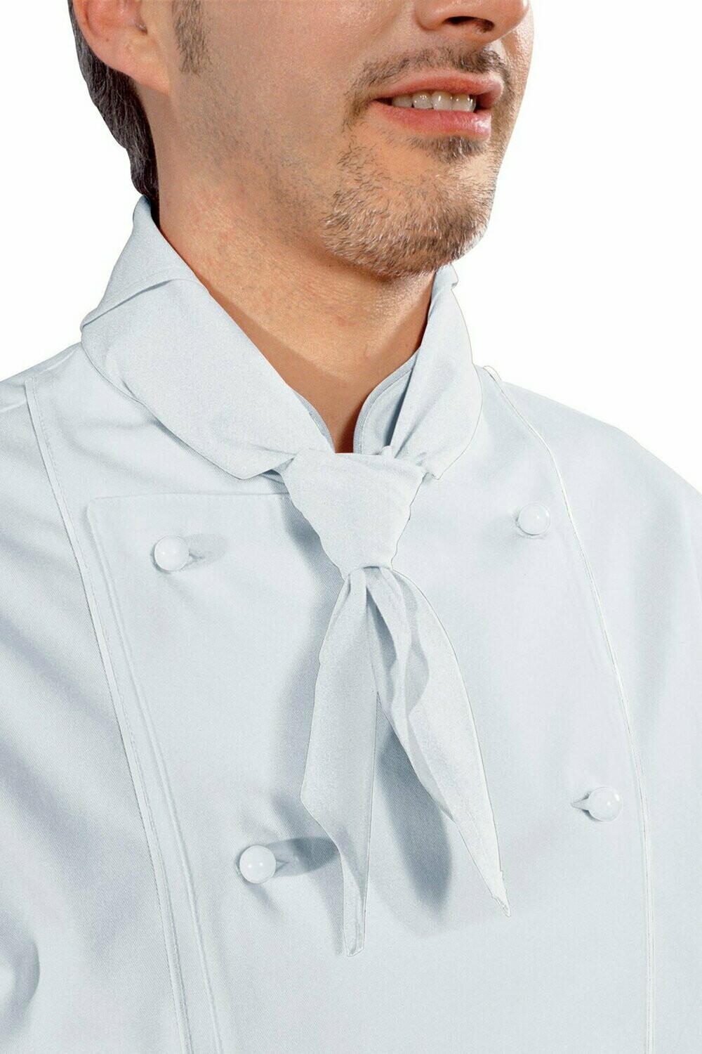 Triangolo bianco