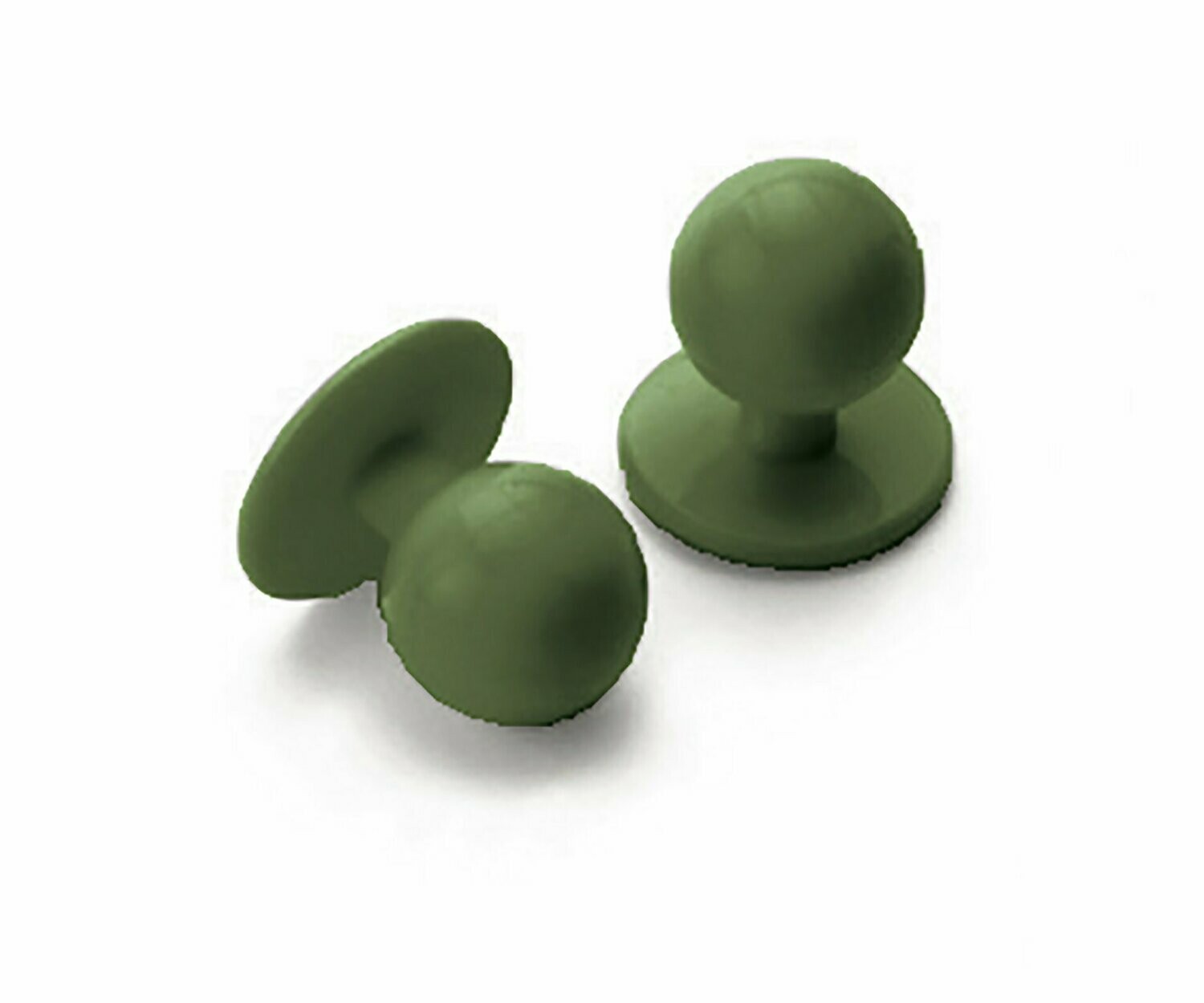 Confezione bottoni militare