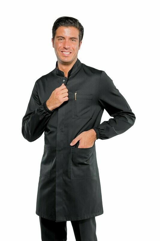 Camice Dover nero