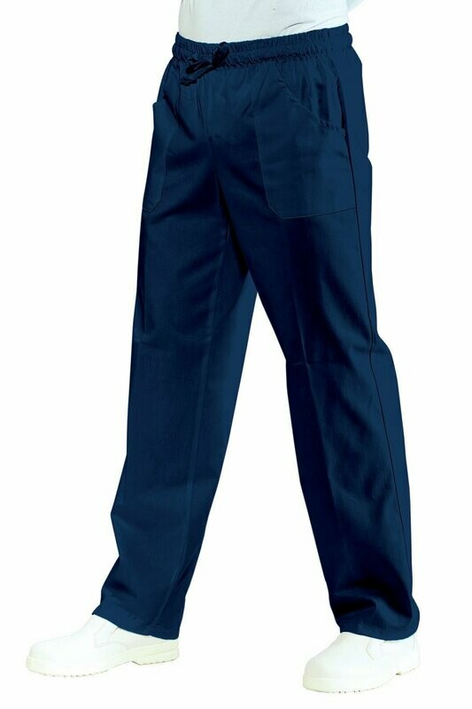 Pantalaccio blu