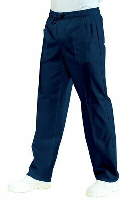 Pantalaccio blu