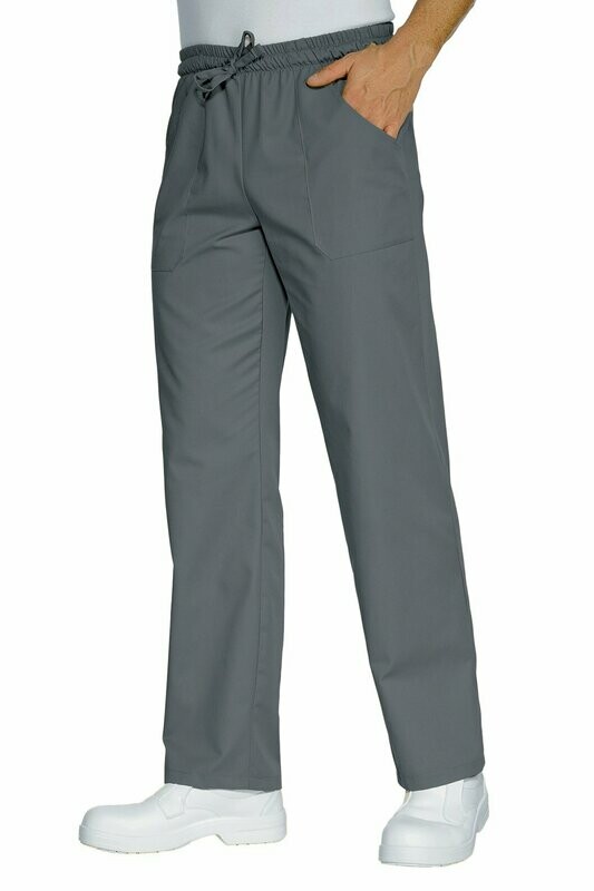 Pantalaccio grigio