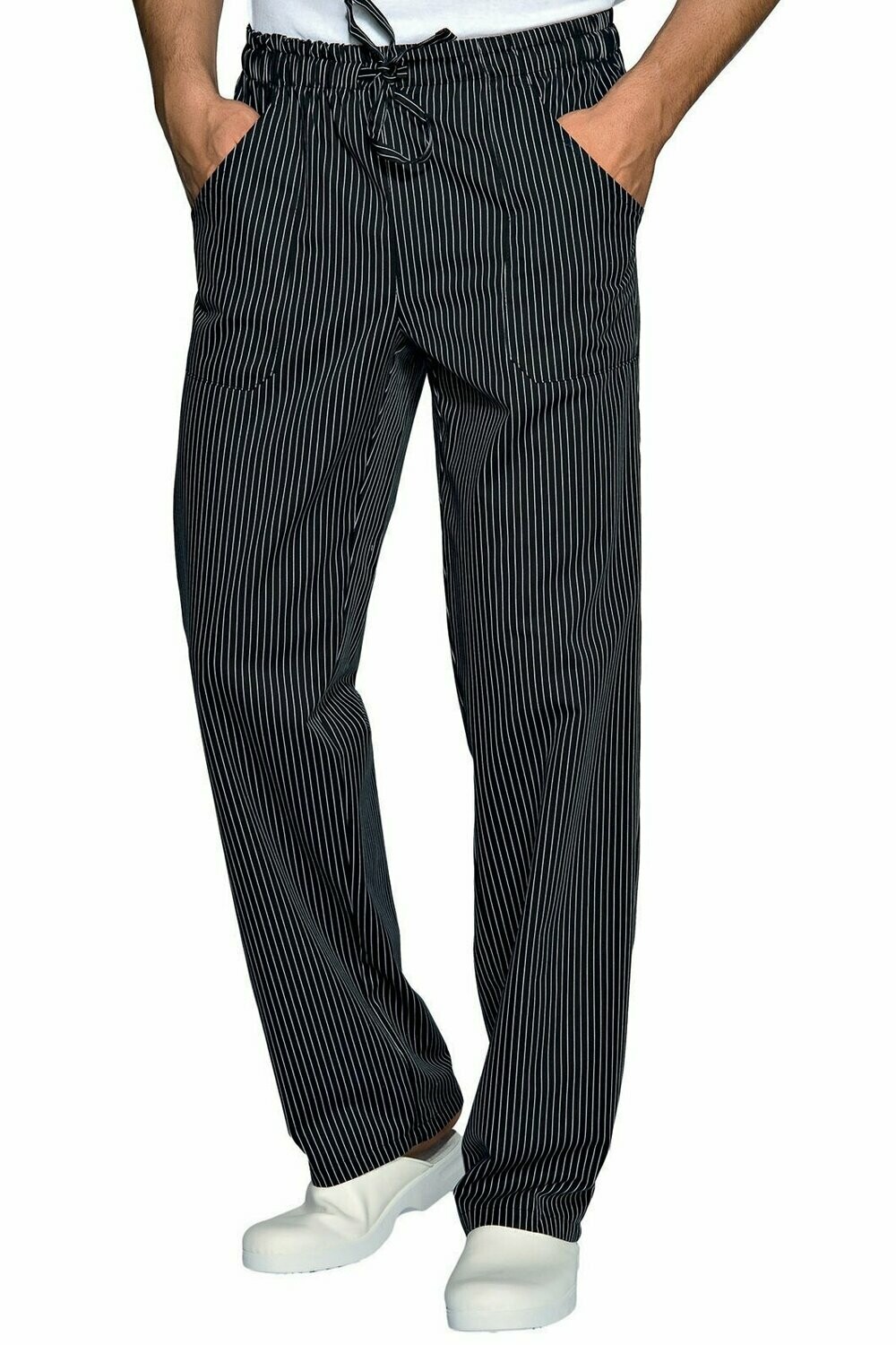 Pantalaccio Vienna nero