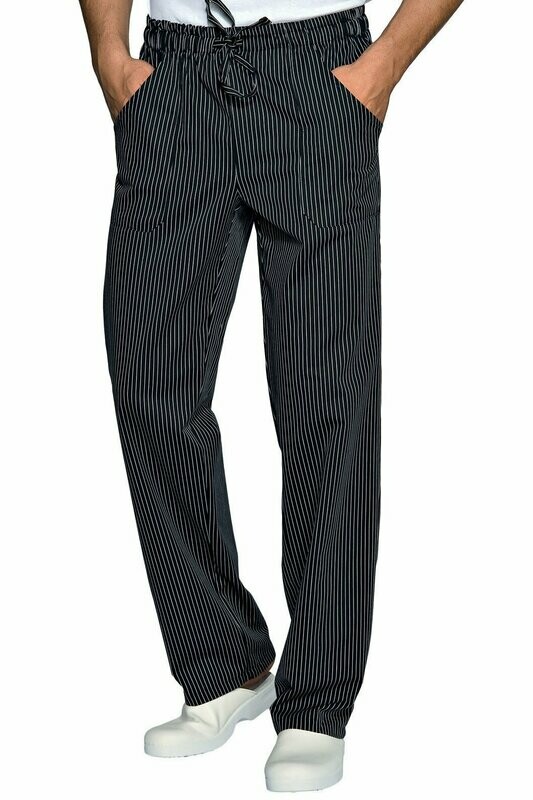 Pantalaccio Vienna nero