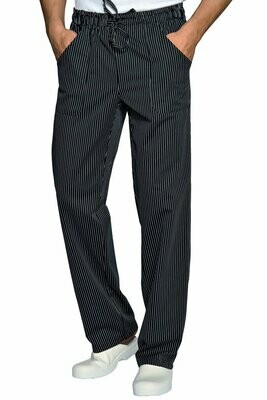 Pantalaccio Vienna nero