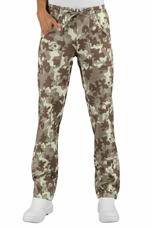 Pantalaccio mimetico 15