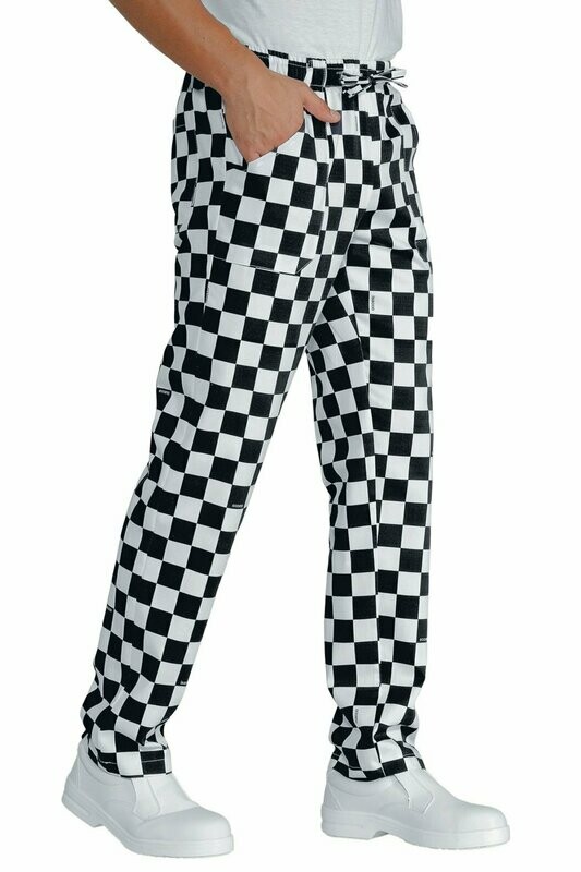 Pantalaccio scacco