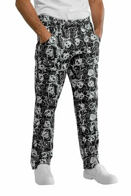 Pantalaccio skull 12