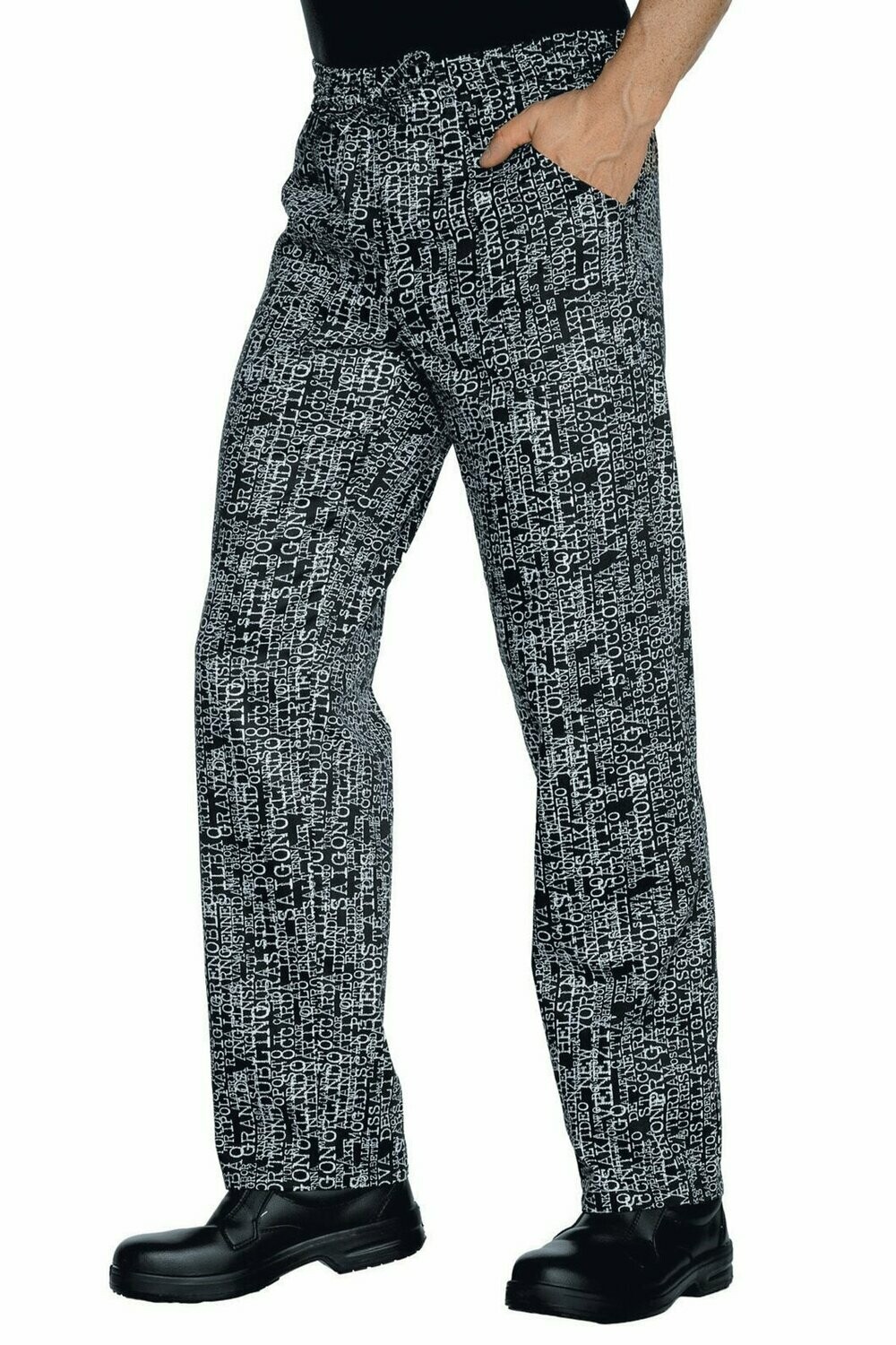 Pantalaccio S. Francisco