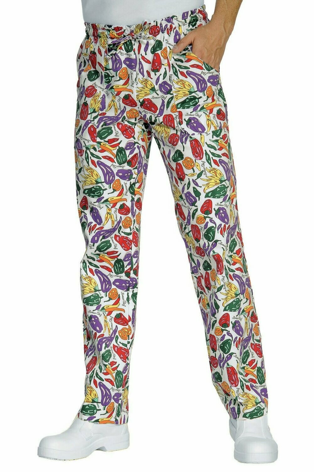Pantalaccio pepper