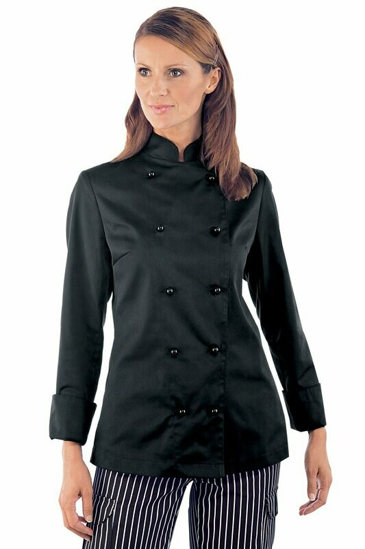 Giacca blacklady nero