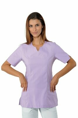 Casacca Tiffany  lilla
