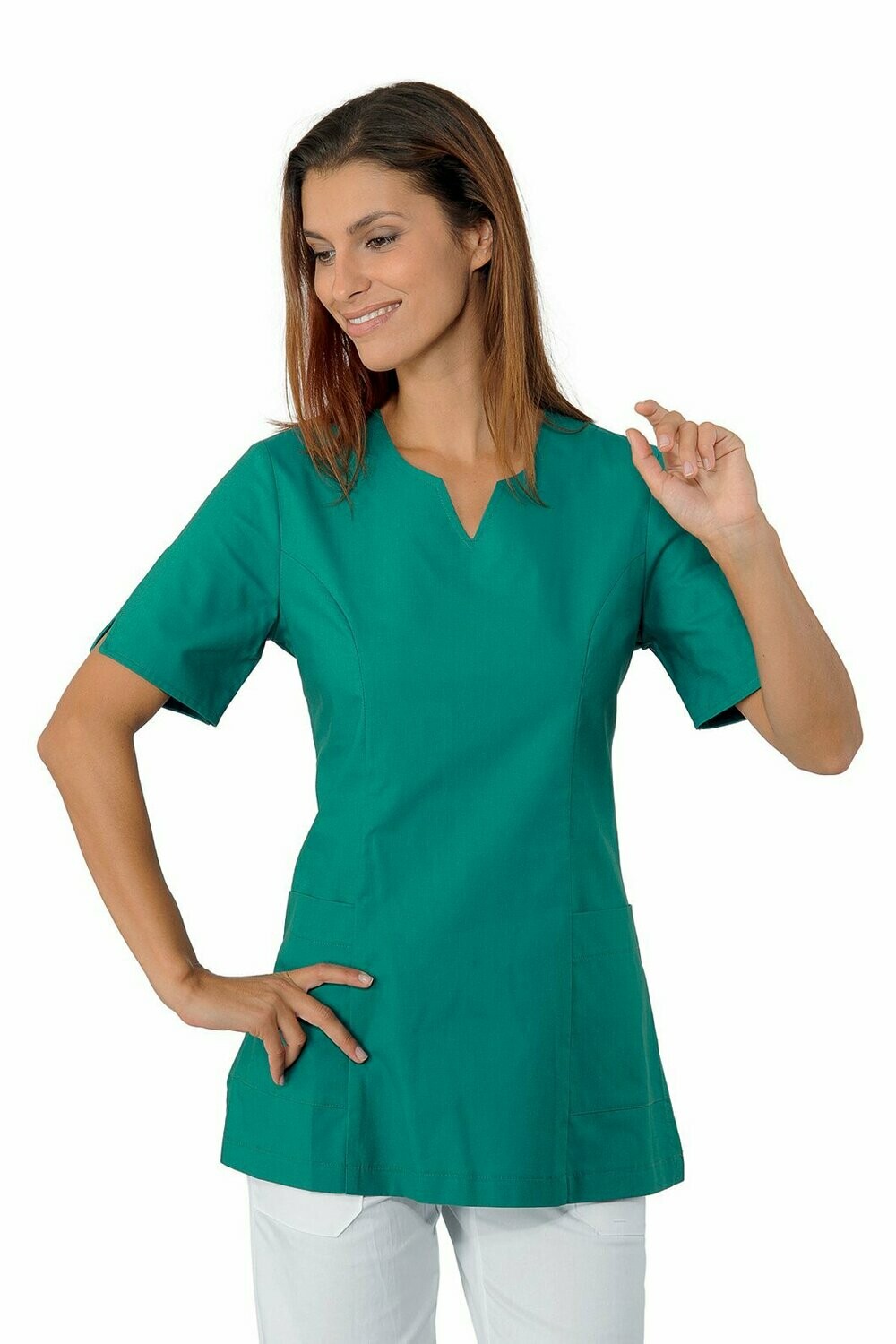 Casacca Tiffany  verde
