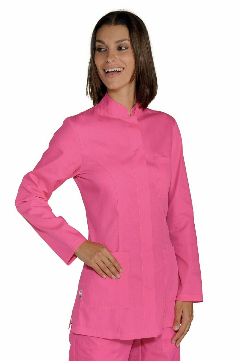 Casacca Portofino  fuxia