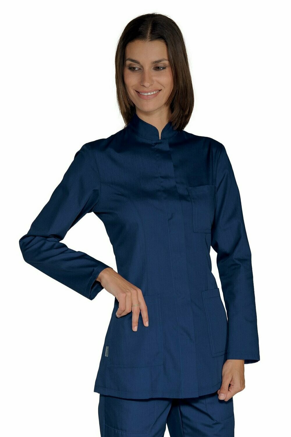 Casacca Portofino  blu