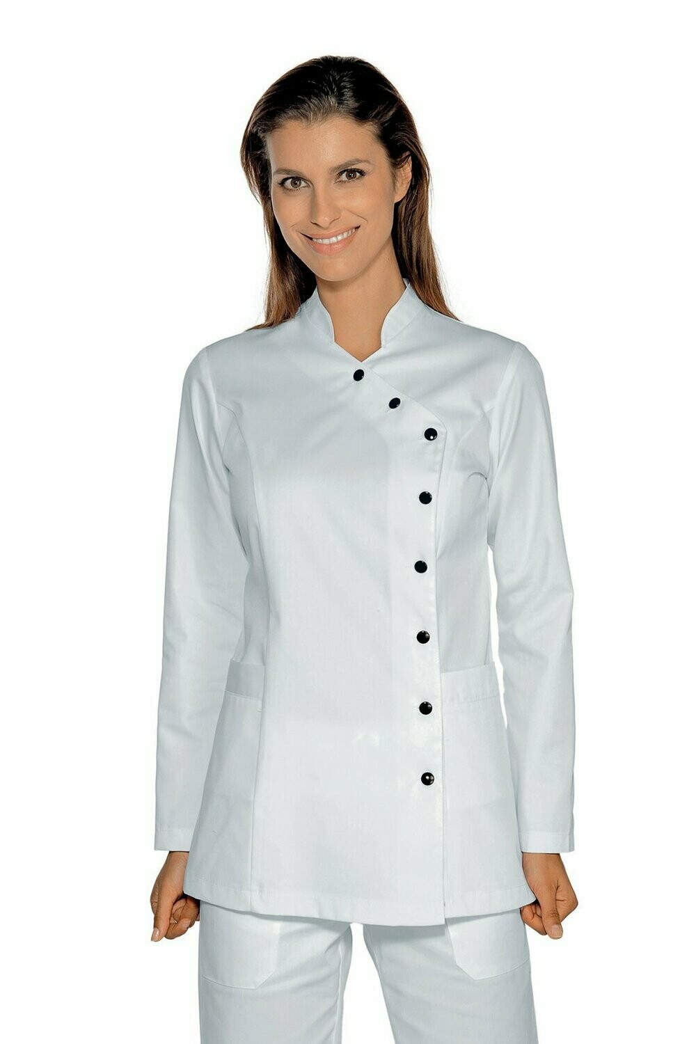 Casacca Nizza bianco