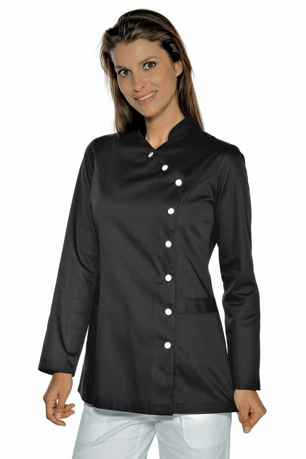 Casacca Nizza  nero