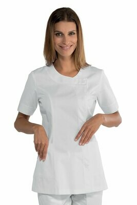 Casacca Delhi bianco
