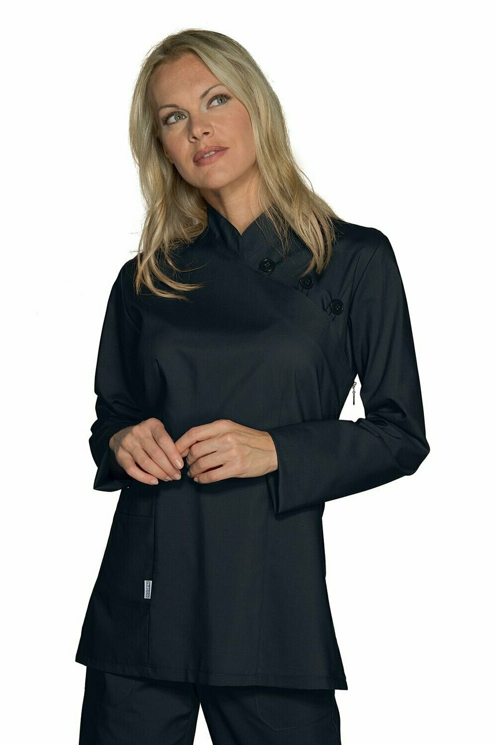Casacca Taipei nero