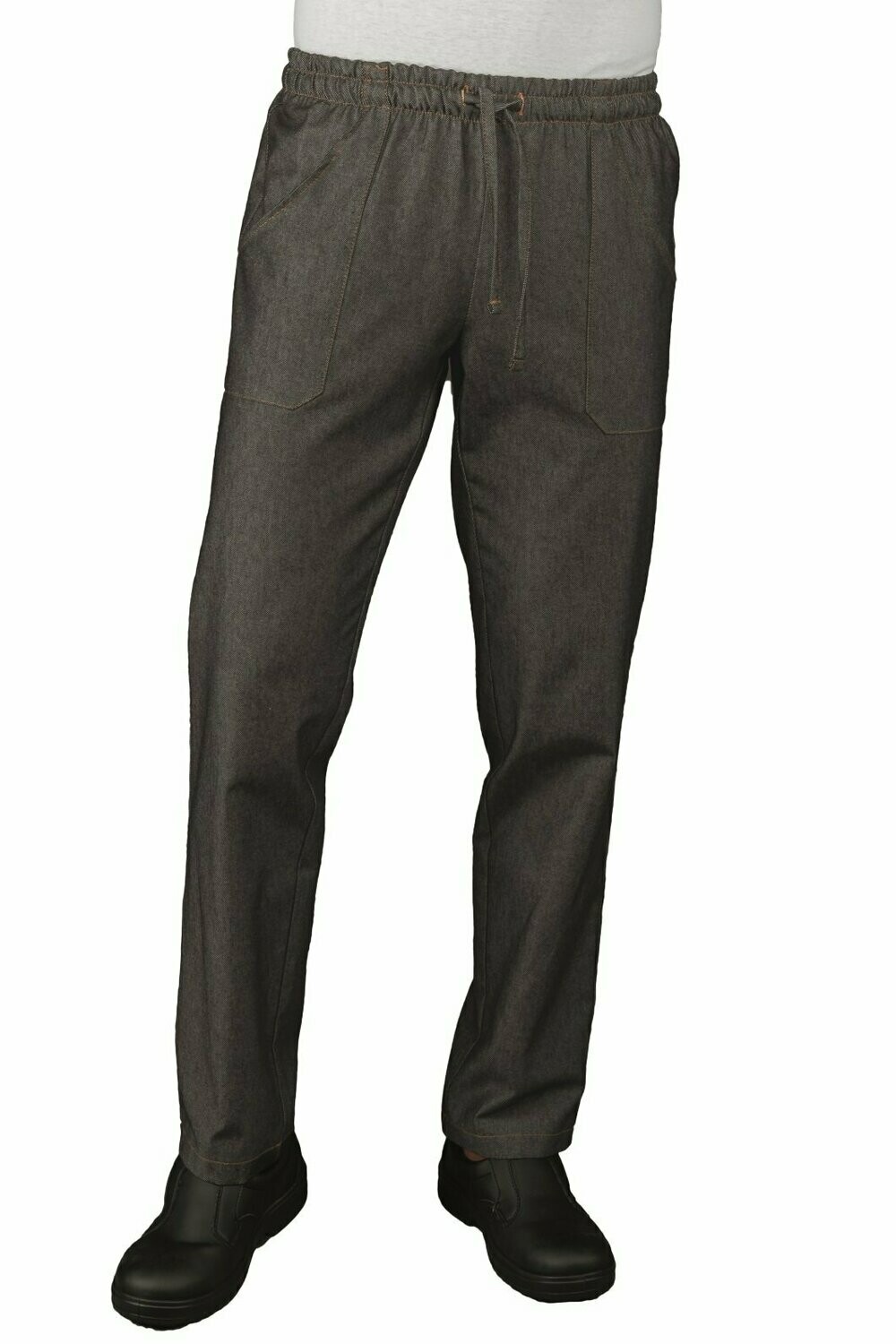 Pantalaccio black jeans