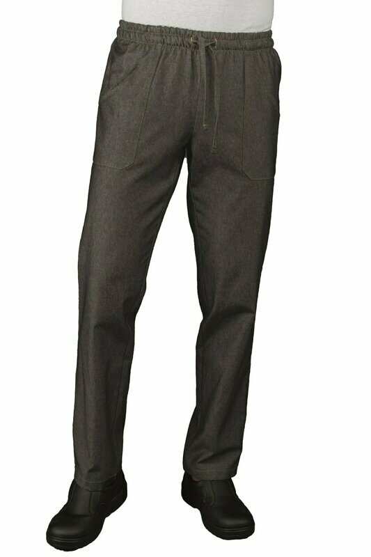 Pantalaccio black jeans