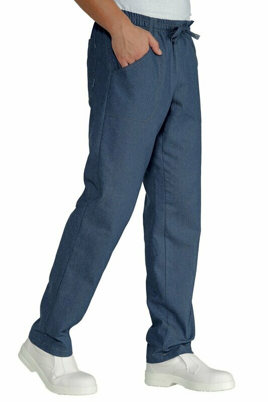 Pantalaccio jeans