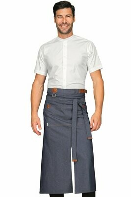 Grembiule Tennessee jeans