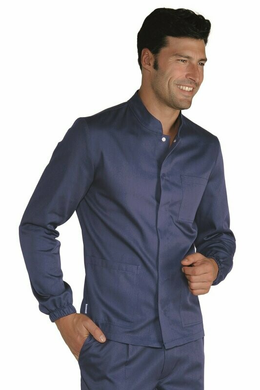 Casacca Corfù Superdry blu