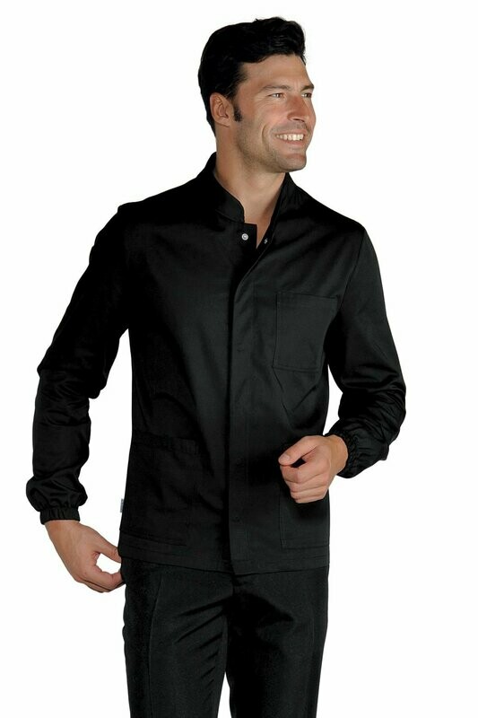 Casacca Corfù Superdry nero