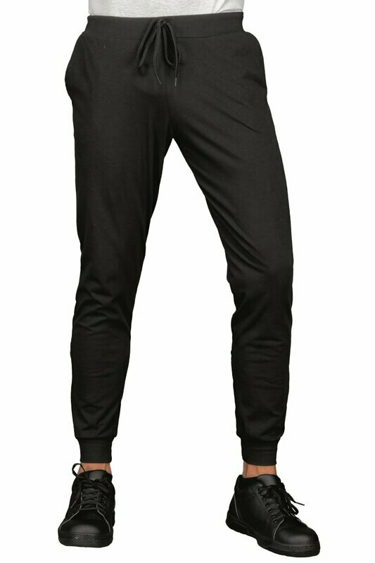 Panta Olimpia jersey unisex nero