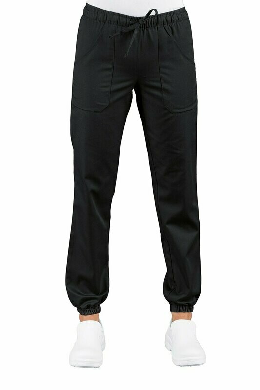 Pantagiaffa Superdry nero
