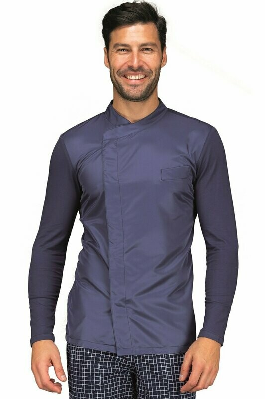 Giacca Franklin blu