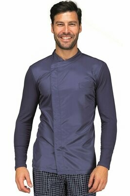 Giacca Franklin blu