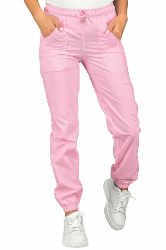 Pantagiaffa rosa