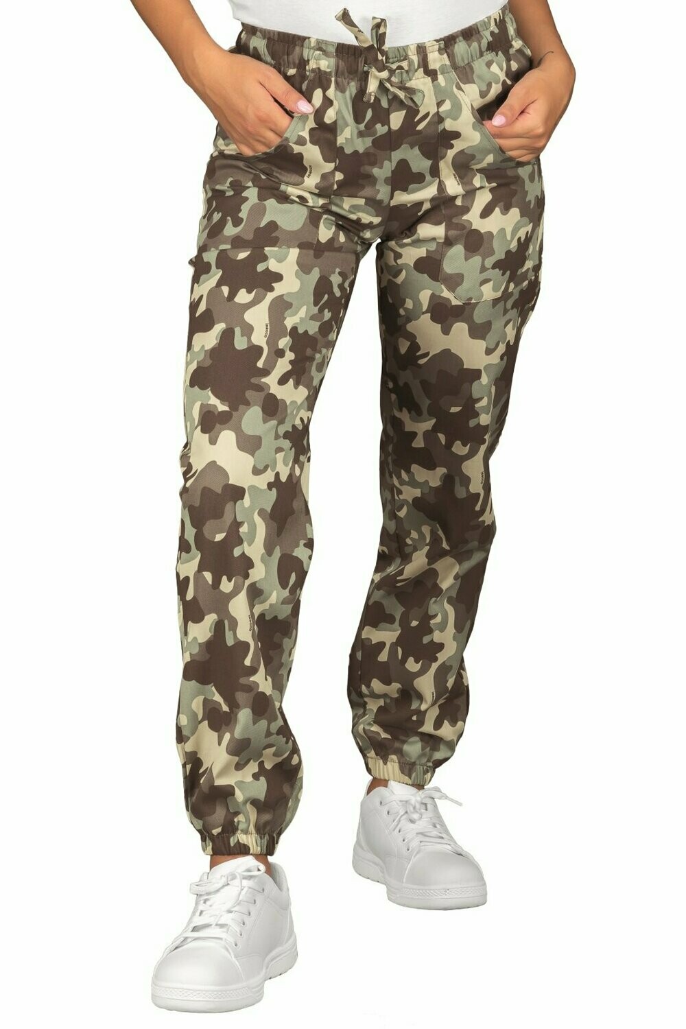 Pantagiaffa mimetico 15