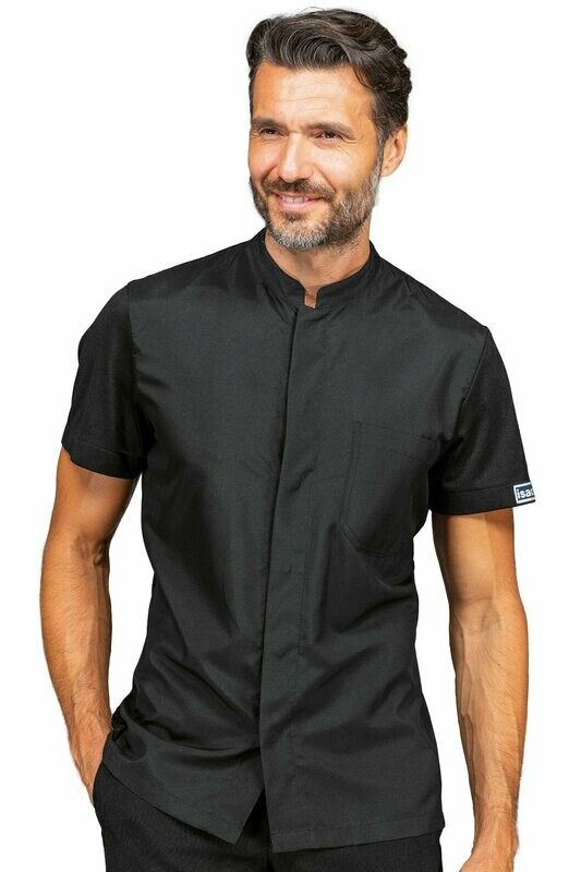 Casacca Leon super dry light nero