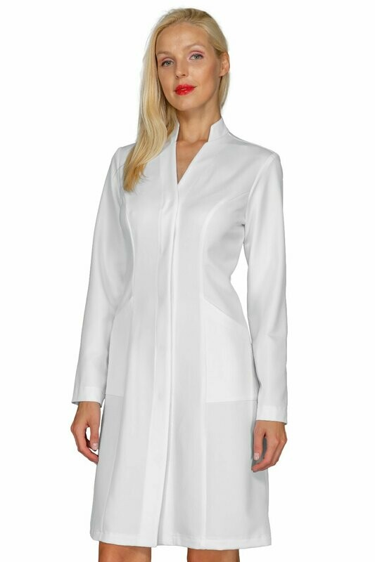Camice Acapulco bohème bianco