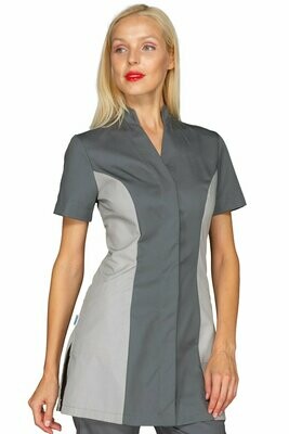 Casacca Copacabana grigio + grigio