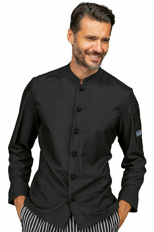 Giacca Koen super dry light nero