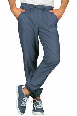 Pantagiaffa light stretch jeans