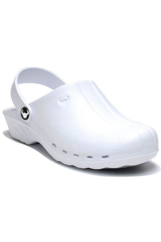 Zoccolo Vidar bianco