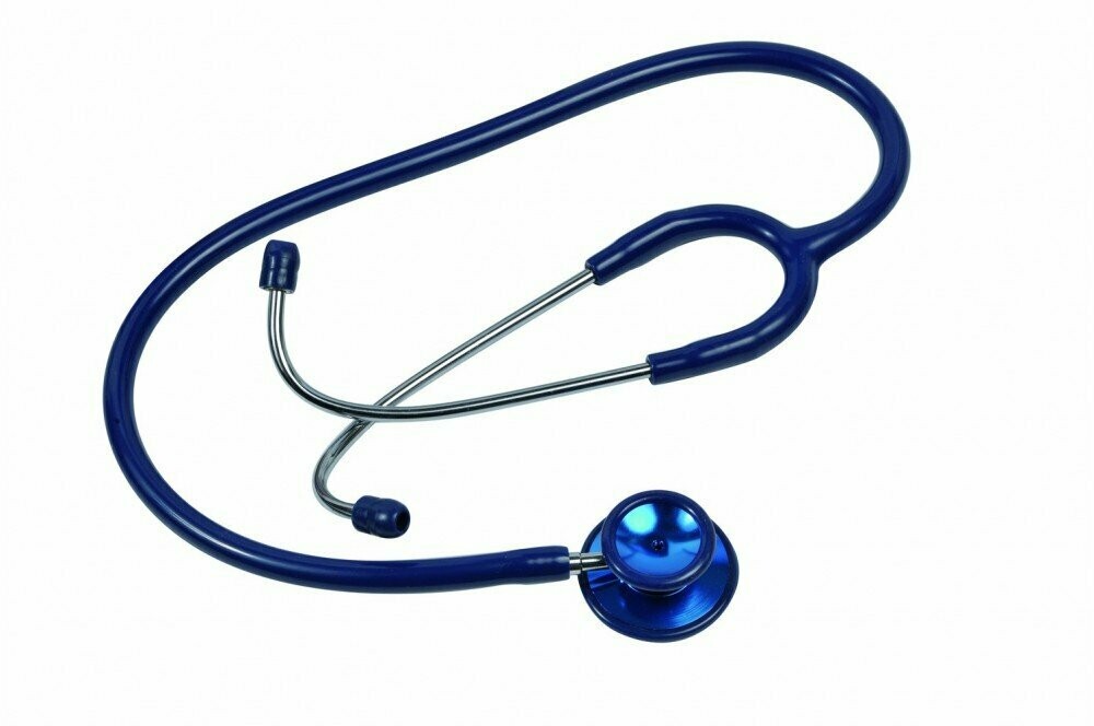 Stéthoscope simple pavillon