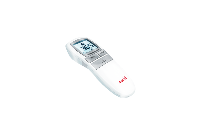 Thermomètre sans contact infrarouge